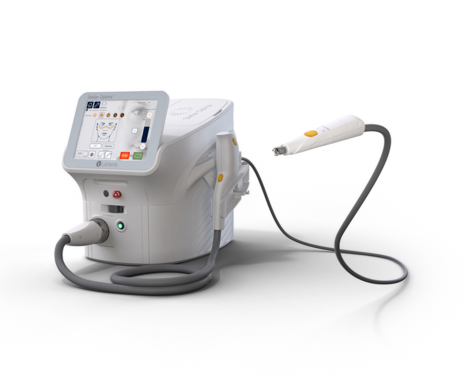 Optilight IPL Machine